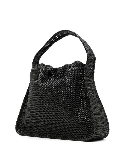 Borsa Rayan in rafia ALEXANDER WANG | 20224K41M001